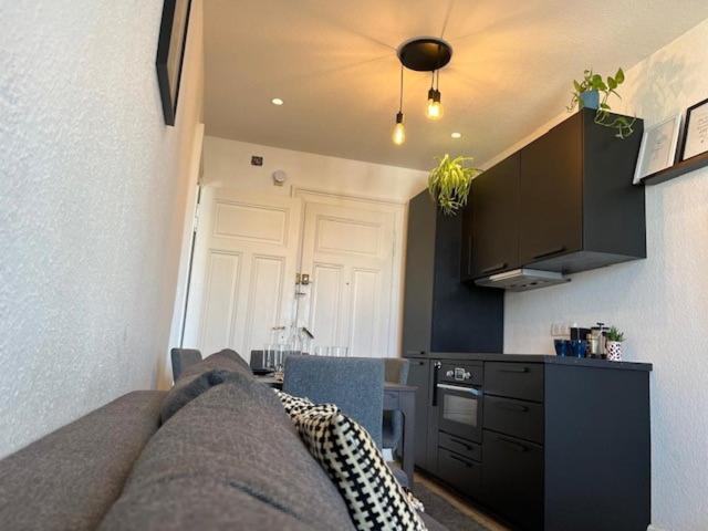 Appartement Cosy Rent Strasbourg Orangerie Tv Wifi Cathedrale Extérieur photo