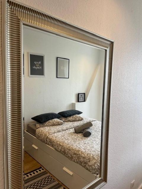 Appartement Cosy Rent Strasbourg Orangerie Tv Wifi Cathedrale Extérieur photo